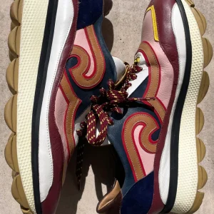Zapatillas Jazmin Chebar