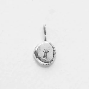 Colgante de plata Mini Faro
