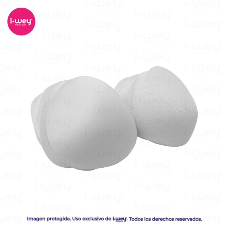 Copas Traje de Baño Ligera - Imagen 5