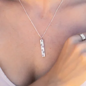 Collar Margarita