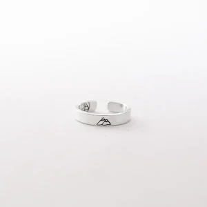 Anillo Montaña