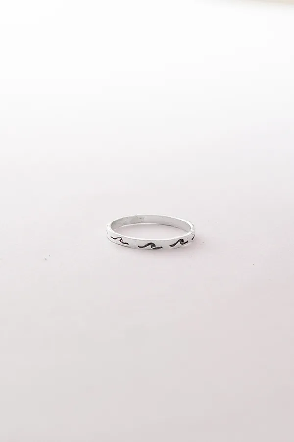 Anillo Olas - Imagen 6