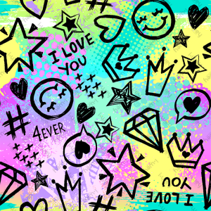 Estampado 4Ever