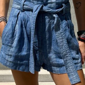 Short Jazmin Chebar