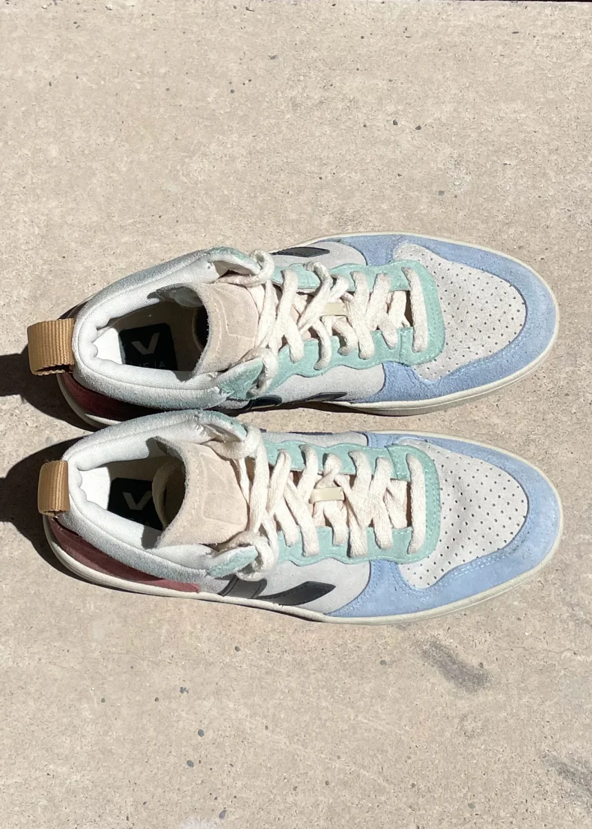 Zapatillas Veja - Imagen 4