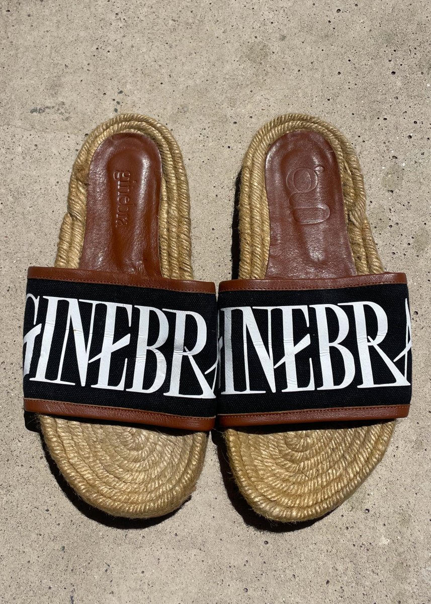 Sandalias Ginebra - Imagen 3