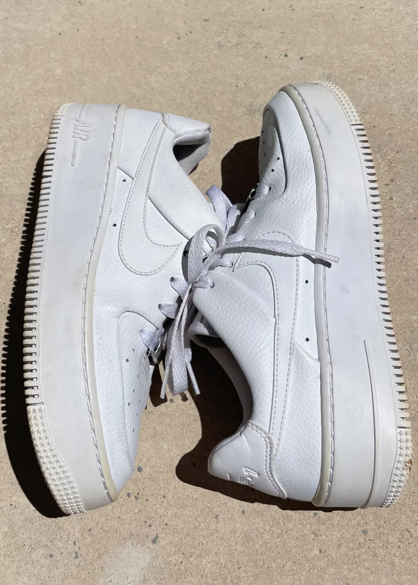 Zapatillas Nike - Imagen 4