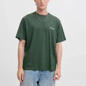 POLERA RELAXED ESTAMPADA LEECKER-Sycamore