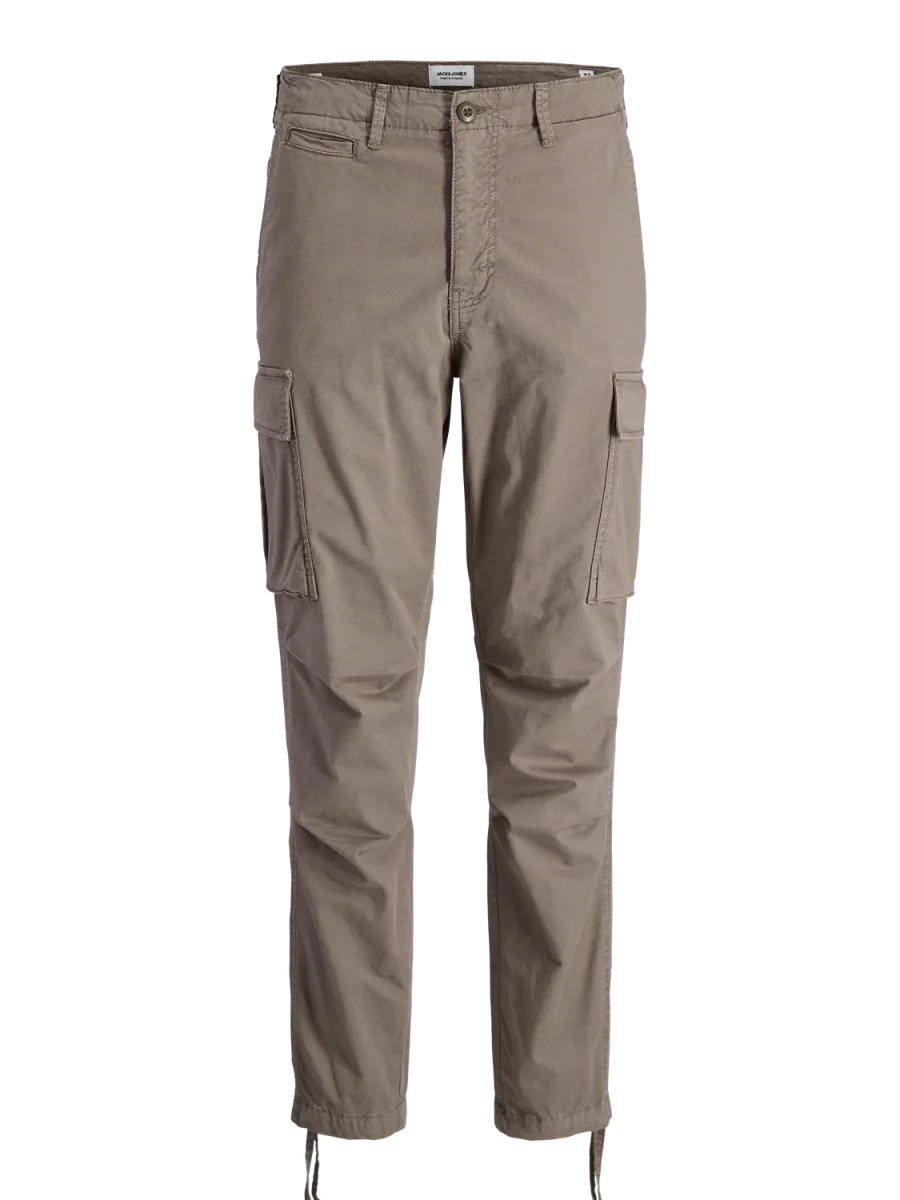 JPSTACE Cargo Trousers - Walnut - Imagen 3