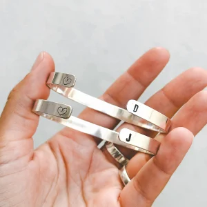 Brazalete Personalizado
