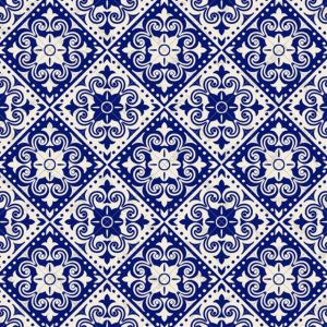 Estampado 02 Talavera