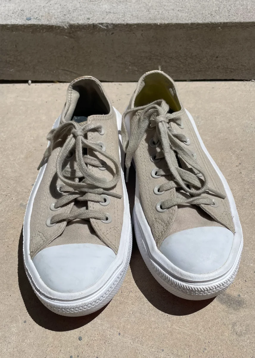 Zapatillas Converse - Imagen 5