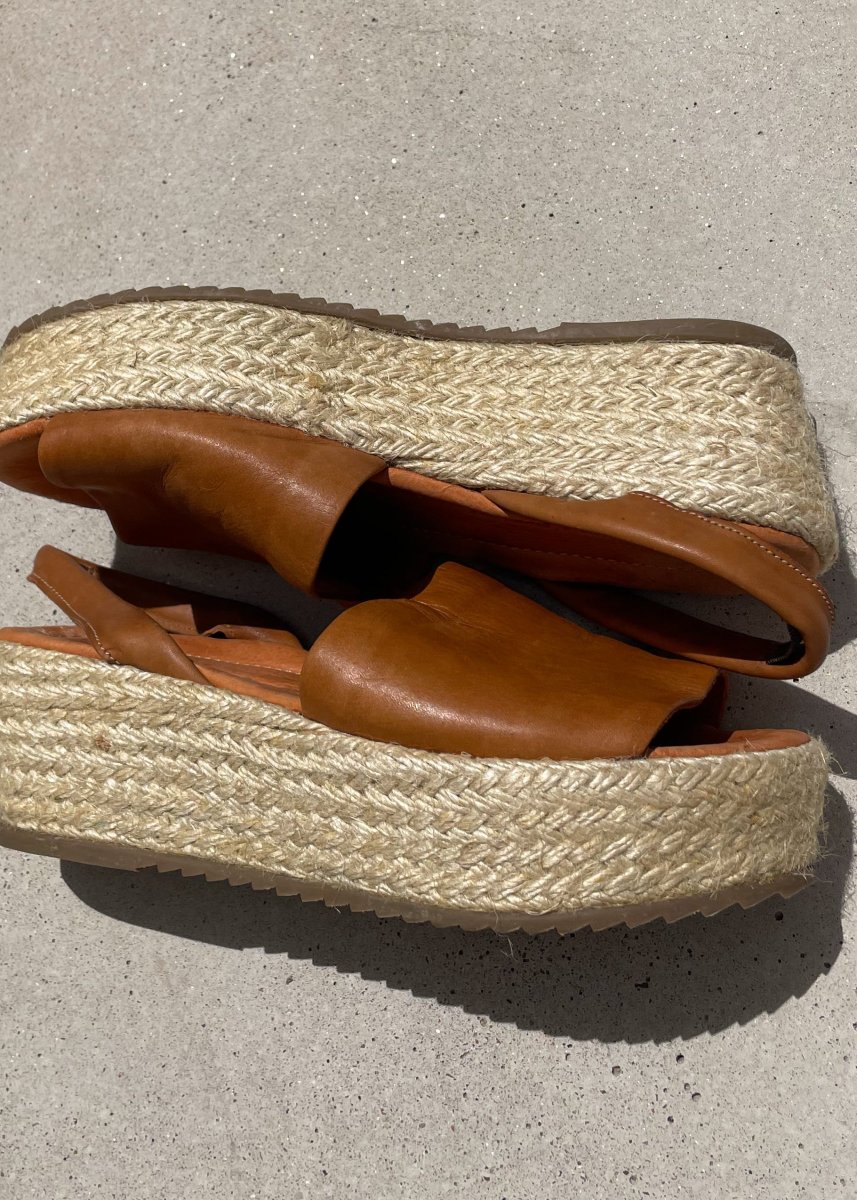 Sandalias Margara Shaw - Imagen 4