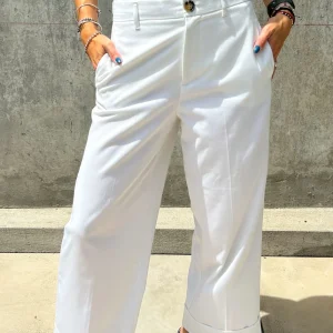 Pantalón Zara