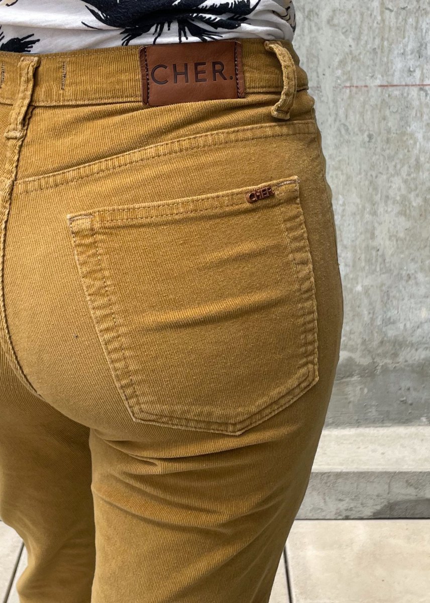 Pantalón Cher - Imagen 5