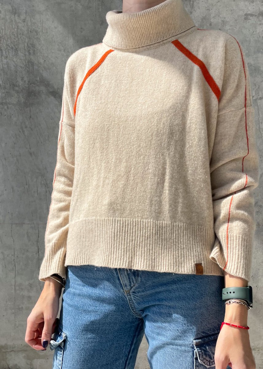 Sweater By Florencia - Imagen 5