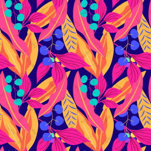 Estampado Mai Tai