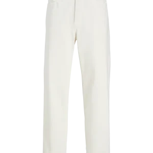 JEAN BAGGY TIRO ALTO ALEX 101 - White Pepper -
