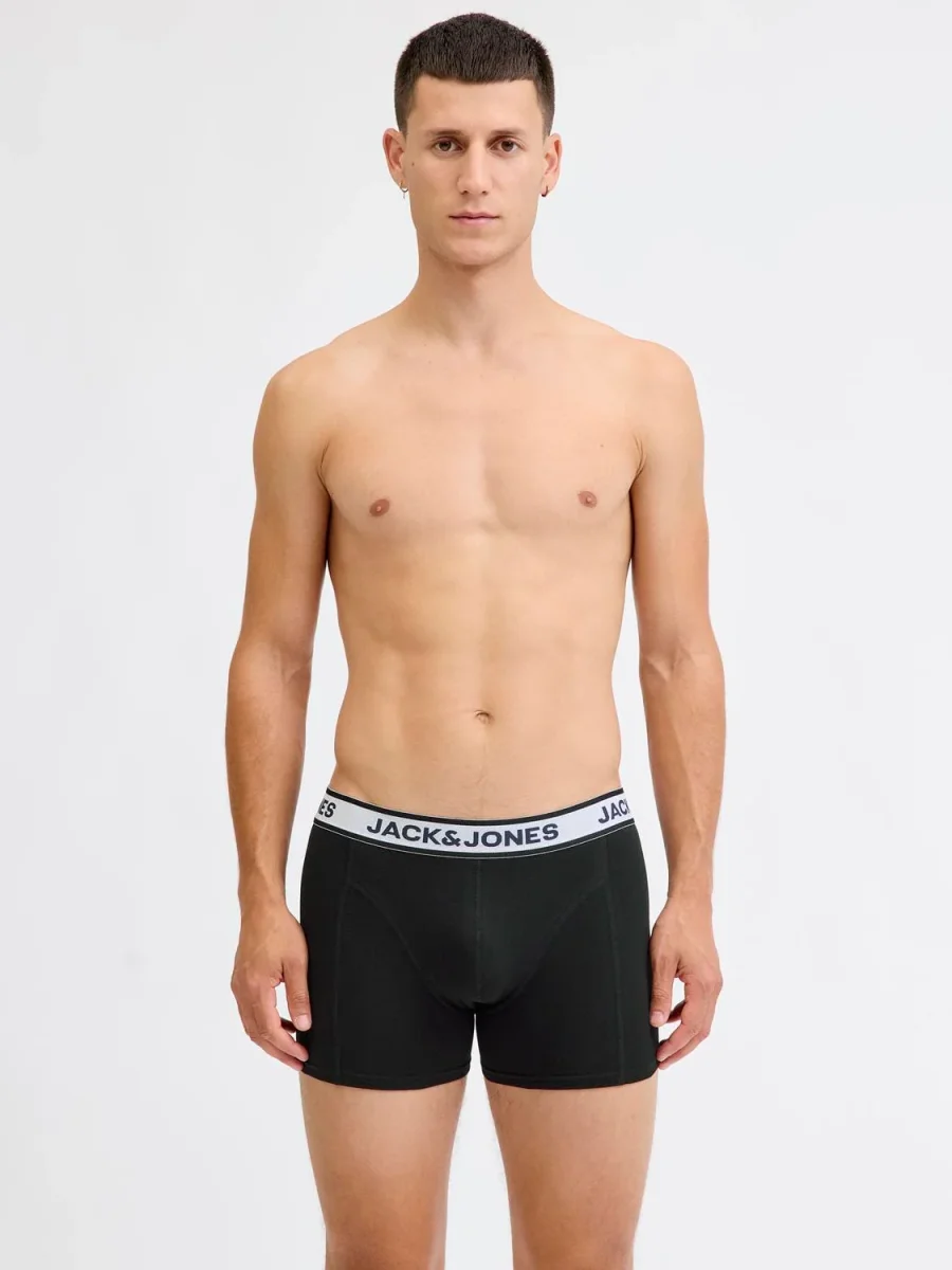 JACADAM Trunks - Navy Blazer - Imagen 2