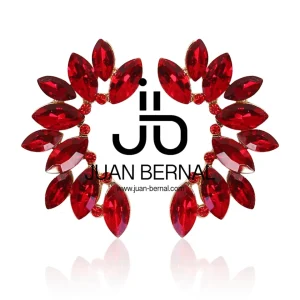 Pendientes Alma