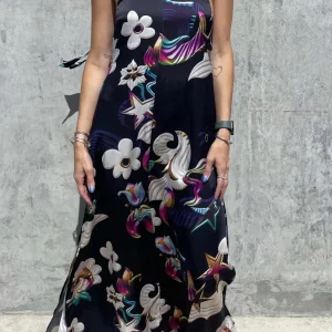 Vestido Jazmin Chebar