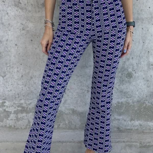 Pantalón Zara