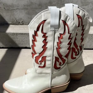 Botas Mutma