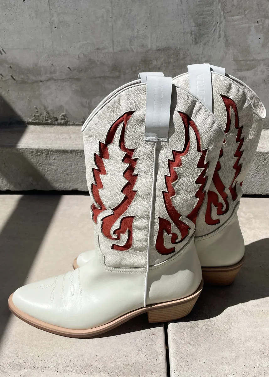 Botas Mutma - Imagen 2