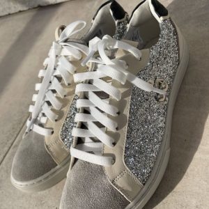 Zapatillas Jazmin Chebar