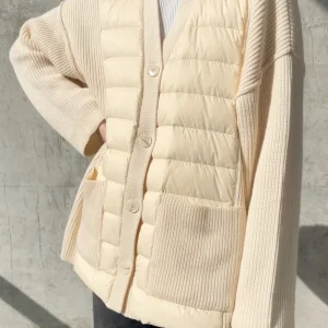 Campera Jazmin Chebar