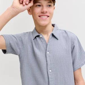 Camisa - Tradewinds - JORNANTUCKET