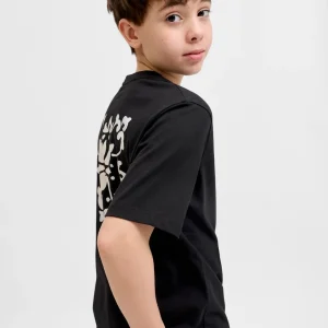 JJART T-Shirt - Black