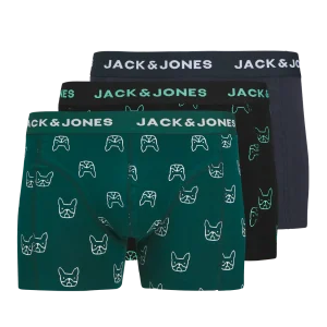 JACDENIM Trunks - Dark Navy