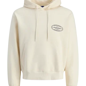 POLERÓN LOOSE YORK-Antique White