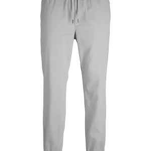 PANTALÓN JOGGING GORDON - Ultimate Grey