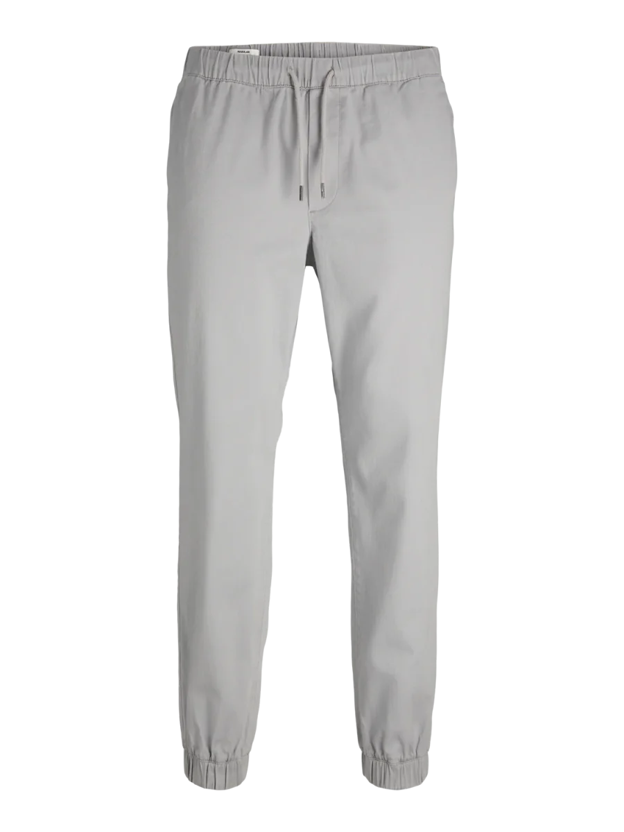 PANTALÓN JOGGING GORDON - Ultimate Grey - Imagen 2