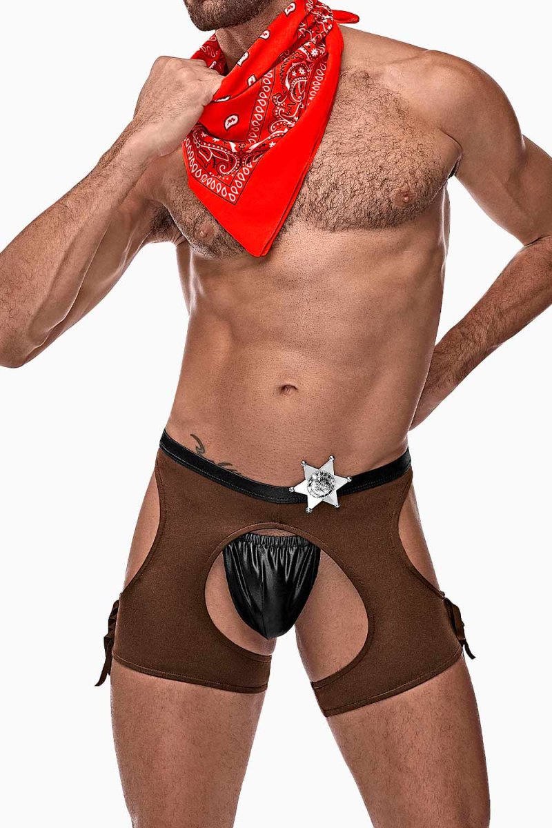 VAQUERO | Disfraz Sexy - Imagen 2