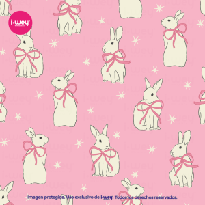 Estampado Pascua Mágica