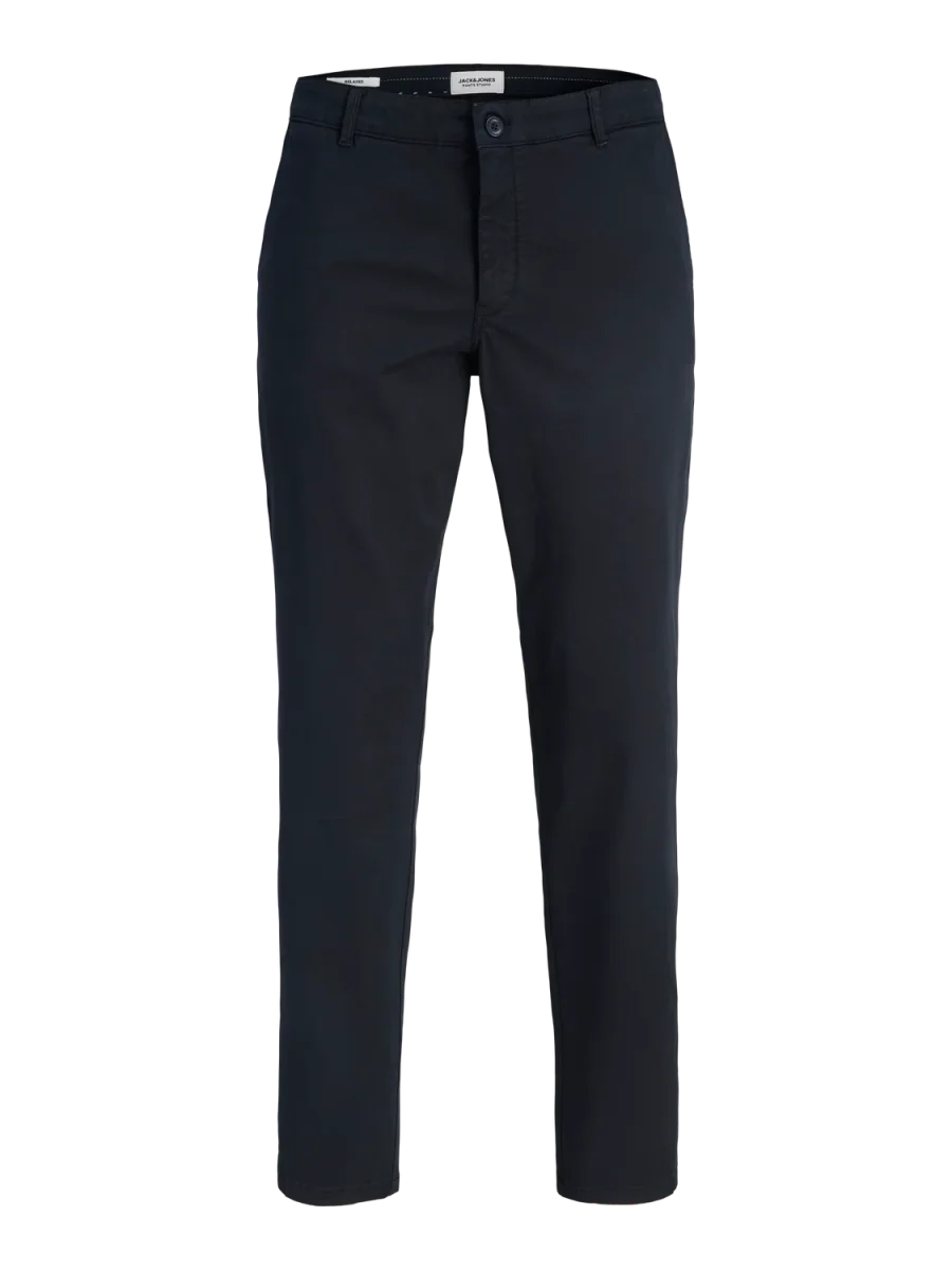 JPSTOLLIE Chinos - Dark Navy - Imagen 4