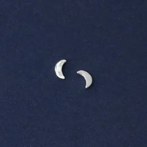 Pendientes Mini Lunas