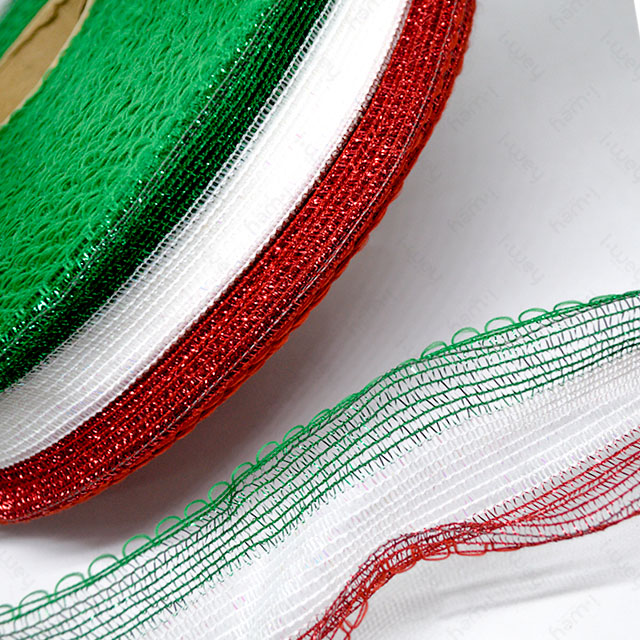 Organza Tricolor - Imagen 2