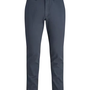 PANTALÓN CHINO SLIM TIRO MEDIO MARCO-Navy Blazer