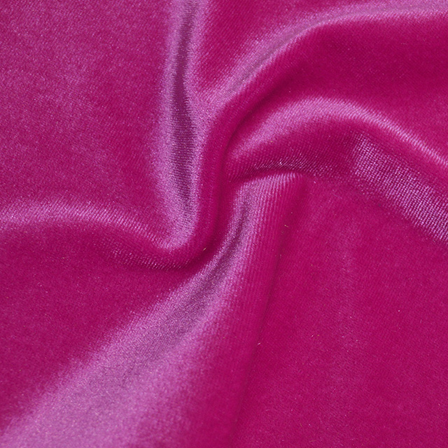 Terciopelo Spandex