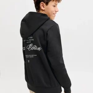 JJROAR Sweatshirt - Black