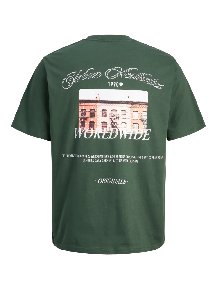 POLERA RELAXED ESTAMPADA LEECKER-Sycamore - Imagen 7