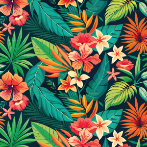 Estampado Wetdry