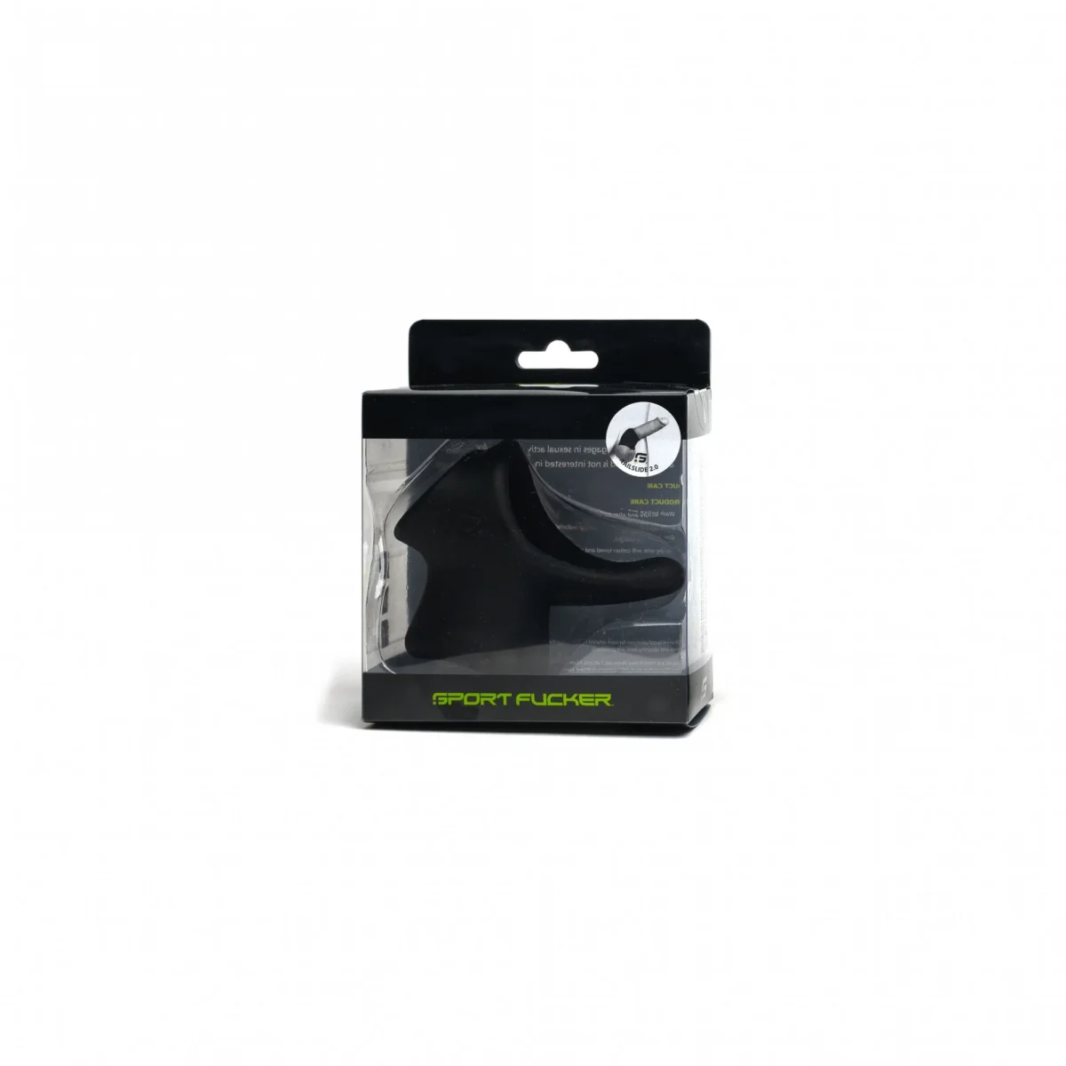 Anillo Peney Testiculos Alta Calidad Suave Flexible Tailslide 2.0 by Sport Fucker - Imagen 2