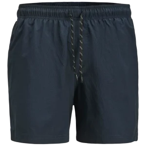TRAJE DE BAÑO TIRO MEDIO MAUI - Navy Blazer