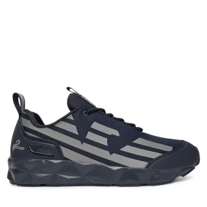 EMPORIO ARMANI SNEAKER TRIPLE SKY CAPTAIN S
