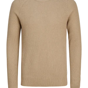 SWEATER PANNEL - Crockery